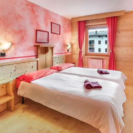Apartmán Dei App 4 Livigno