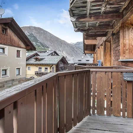 Dei App 4 Apartmán