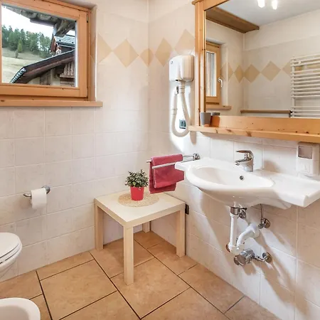 Dei App 4 Apartmán *