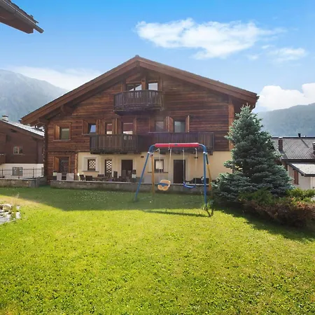 Dei App 4 * Livigno