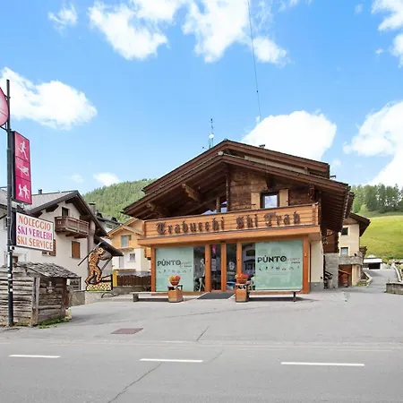 Apartmán Dei App 4 *