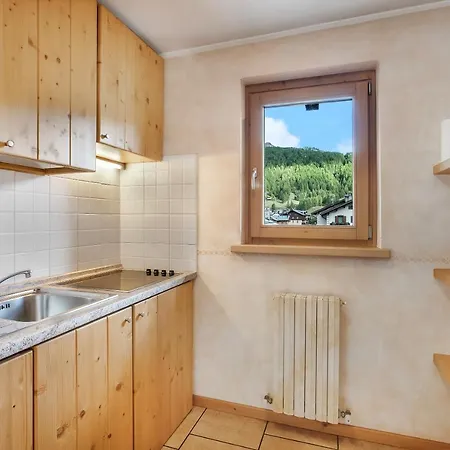 Dei App 4 * Livigno