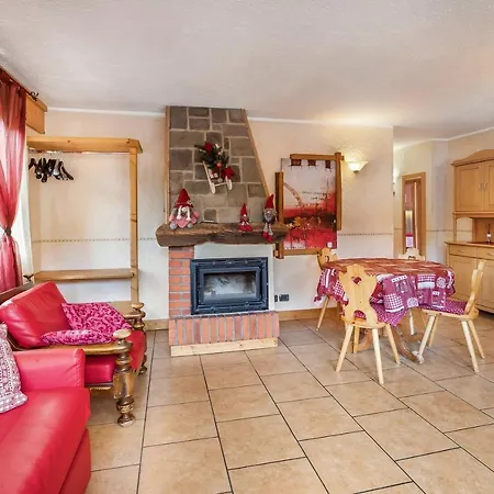 Dei App 4 Apartamento Livigno