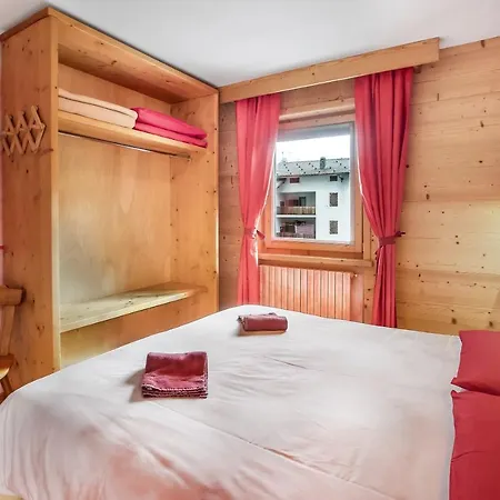 Dei App 4 Apartamento Livigno