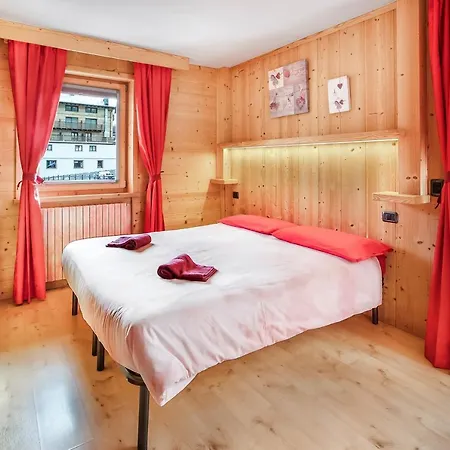 Apartamento Dei App 4 *