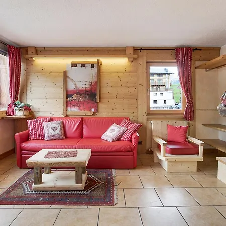 Dei App 4 Apartment *