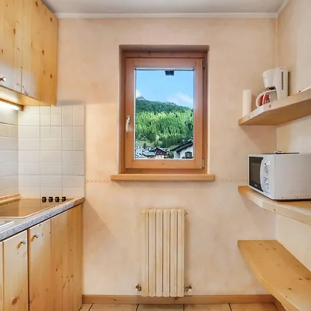 Apartment Dei App 4 Livigno