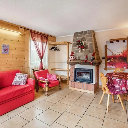 Dei App 4 Apartment *