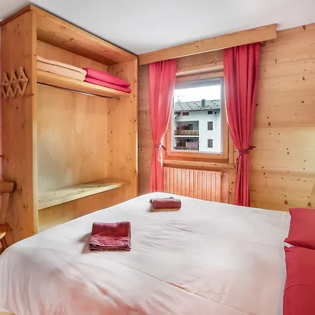 Dei App 4 Apartment *
