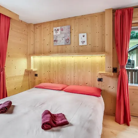 Apartment Dei App 4 Livigno