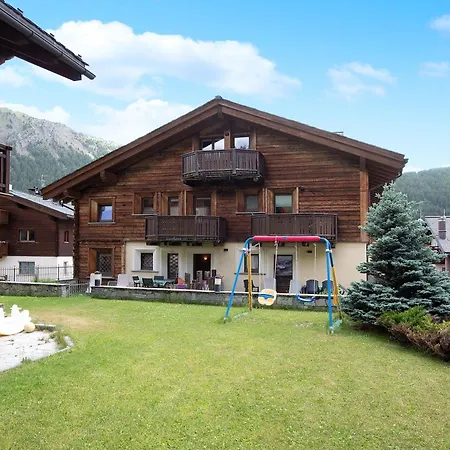 Dei App 4 Livigno