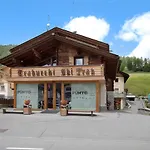 Dei App 4 Apartment Livigno