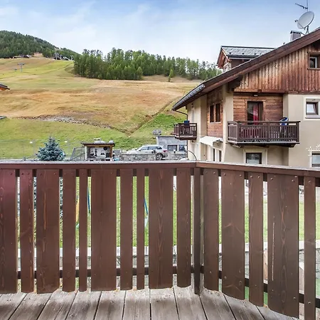 Apartmán Dei App 4 *