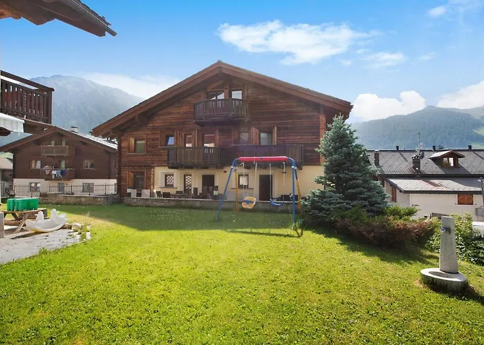Dei App 4 Apartmán