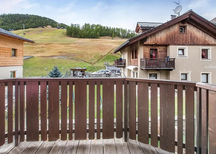 Apartmán Dei App 4 *